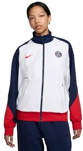 Nike - Dri-FIT - Jack - Zwart - Polyester
