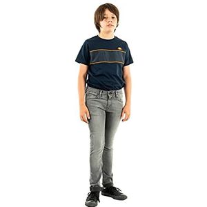 Kaporal Voz Jeans voor jongens, roestvrij staal, 6 Jaren