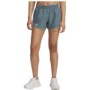 Under Armour - Fly By - Korte Broek - Dames