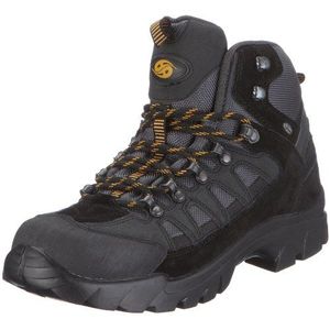 Dockers by Gerli 276674, herenlaarzen, zwart, 25 EU