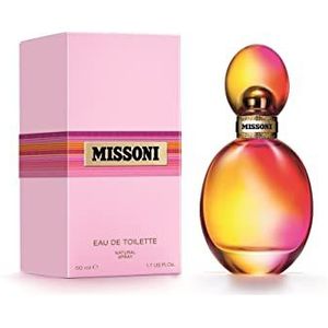 Missoni Missoni Eau De Toilette Spray 50ml