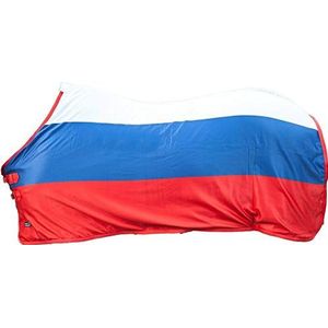 HKM 70167911.0040 Zweetdeken vlag, vlag Russia