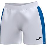 Joma S T-Shirt Combi Basket S/M Unisex Volwassenen