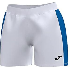 Joma S T-Shirt Combi Basket S/M Unisex Volwassenen