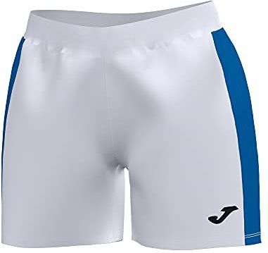 Joma S T-Shirt Combi Basket S/M Unisex Volwassenen