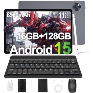DOOGEE U11 (Tablette Wifi - 10.1'' - 4/128GB) BLACK