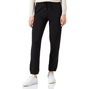 bugatti Dames W2068-44327 casual broek, zwart, standaard