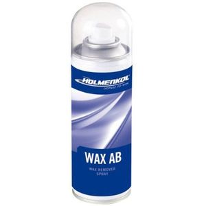 Holmenkol Volwassenen (Unisex) WaxAB reiniging, 250 ml