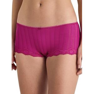 CALIDA - Hipster Etude Toujours - Orchid Flower - Normaal Pasvorm - Katoenen Kruisje