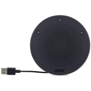 Acer - ASK130 - Luidspreker - Zwart - USB