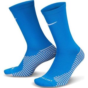 Nike Uniseks-Volwassene Sokken U Nk Strike Crew Wc22, Koningsblauw/Wit, DH6620-463, XL