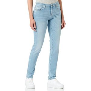 Seven for all Mankind International SAGL dames Pyper Skinny Jeans