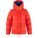 Fjällräven - Expedition Down Lite - Jas - Flame Orange - Gerecycled Polyamide