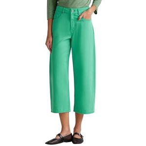 United Colors of Benetton Broek, Groen 901, 40 NL
