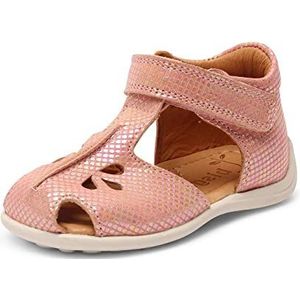 bisgaard meisjes chloe sandaal, roze, 21 EU