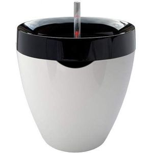 Plastia A1-35cm-Zwart & Wit CALIMERA A1-35cm, Zwart & Wit