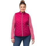 Ulla Popken - Bodywarmer - Rood