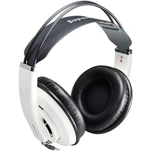 Superlux HD681EVO Comfort hoofdtelefoon wit