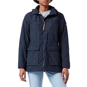camel active damesjas, Navy Blauw, 42