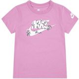 NKG Floral Futura SS Tee