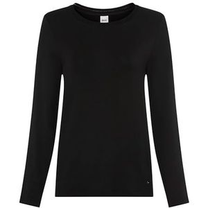 Brax Dames  Style CARINA L black, zwart, maat 34