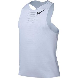 Nike Heren Dri-FIT ADV Hardloop Singlet - Sporttop