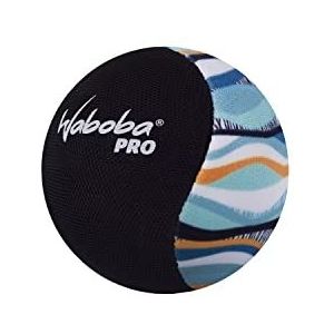 Waboba AZ-101-WS Pro waterstuiterbal, golvende strepen, één maat