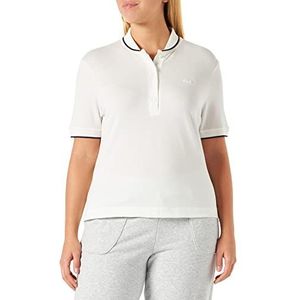 Lacoste PF9203 Polo, meel, 46 dames