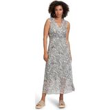 Galajurk - Aztec Print - Lang - Aansluitende Pasvorm - Mouwloos