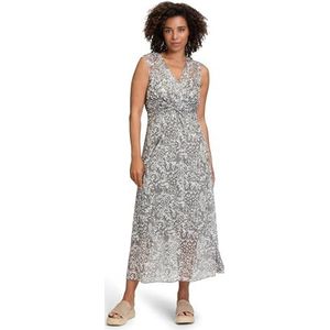 Galajurk - Aztec Print - Lang - Aansluitende Pasvorm - Mouwloos