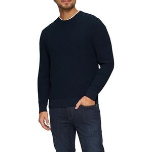 s.Oliver - Strickpullover - Gebreide Sweater - Heren