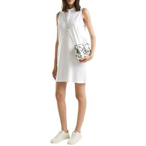 United Colors of Benetton Damesjurk, Wit, L