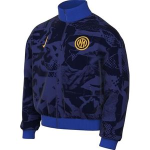 Third trainingsjack Inter Milan Dri-FIT Strike 2024/25