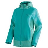 Maier Sports Dames Brocken Jas