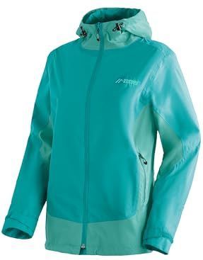 Maier Sports Dames Brocken Jas