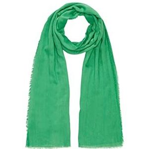 s.Oliver dames sjaal, groen, Not specified