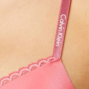 Calvin Klein Seductive Comfort Push-up beha voor dames, roze (Desert Sunset Ud1), 70B