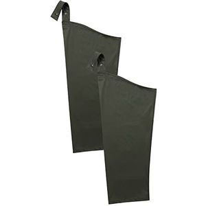 Festung 941 Air Flex waterdichte leggings Large/X-large groen