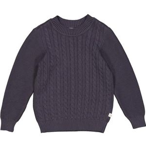 Müsli by GREEN COTTON - Trui - Blauw