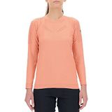 Shirt UYN Women Run Fit OW L/S Copper Coin