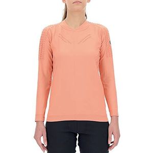 Shirt UYN Women Run Fit OW L/S Copper Coin
