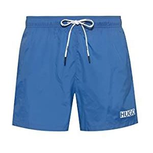 HUGO Haiti Shorts voor heren, Bright Blue438, S