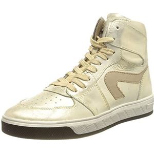 Gattino G1301 Sneaker, Platina, 28 EU