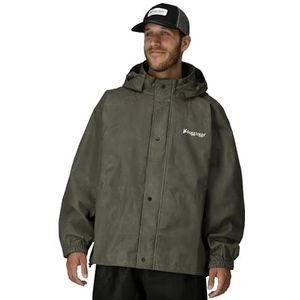 FROGG TOGGS Bull Frogg™ regenjas voor heren, Bull Frogg Jacket (pak van 1)