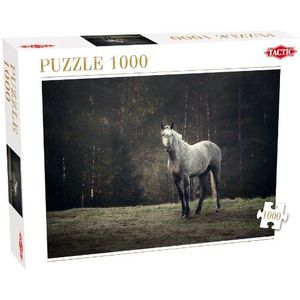 Puzzle Alone 1000