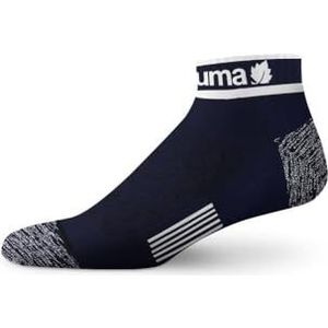 Lafuma - Access - Korte Sokken - Zwart - EU 42-44