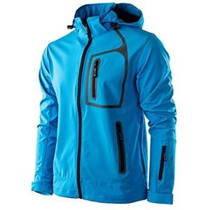 Hi-Tec Heren Nils Softshell