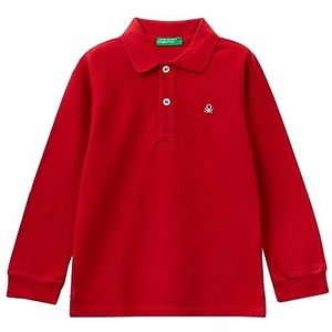 United Colors of Benetton M/L, Rosso 0v3