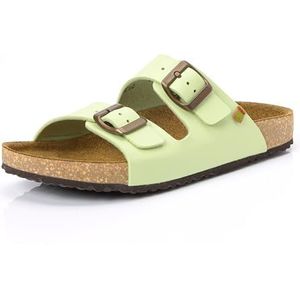 El Naturalista - NE50 WARAJI - Damessandalen - LIQUEN - Veganistisch