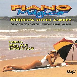 Orquesta Silver Andrey - Piano Magico